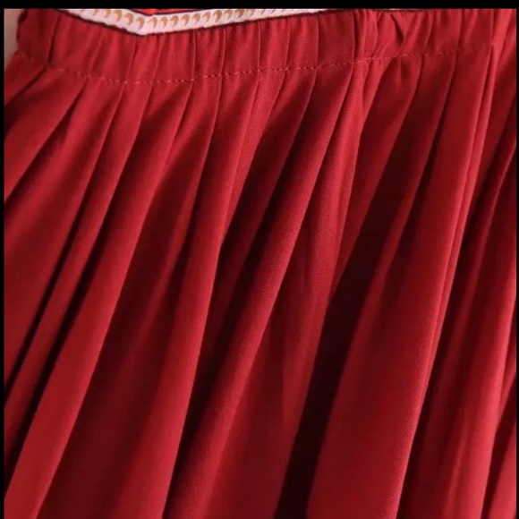 💕Sale💕Lyla Lantern Sleeve Blouse - Picture 11 of 12